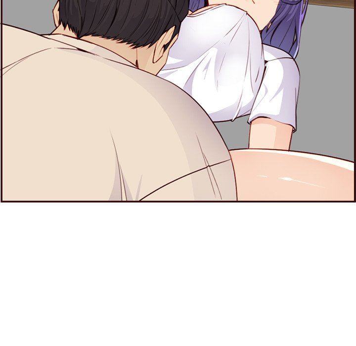 Never Too Late - Chapter 106 Page 68