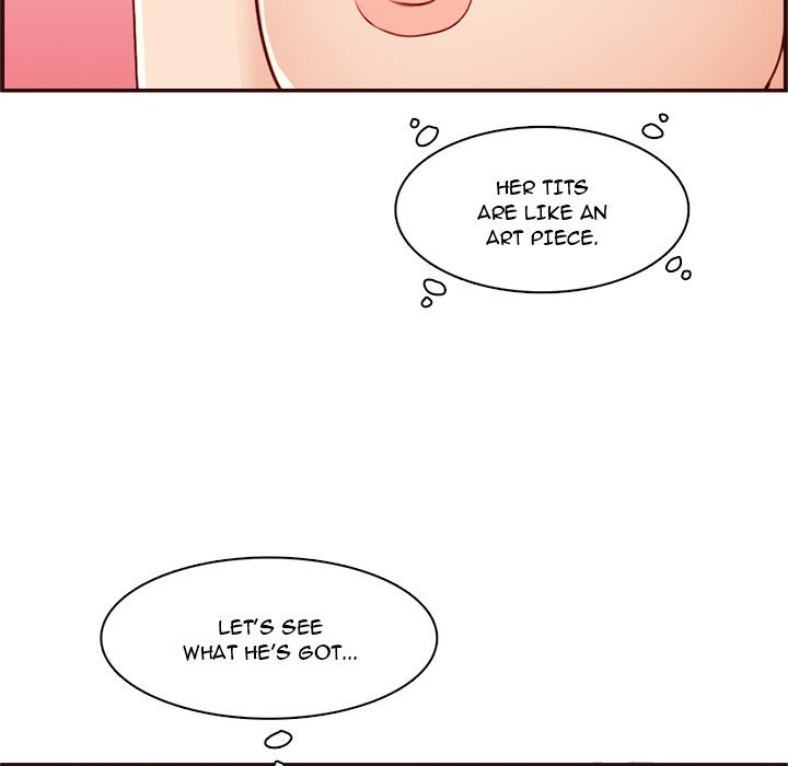 Never Too Late - Chapter 106 Page 81