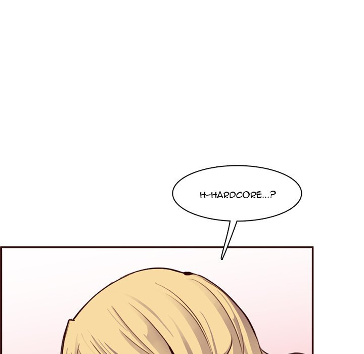 Never Too Late - Chapter 108 Page 21