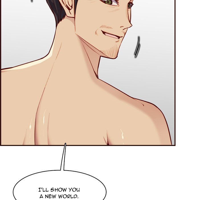 Never Too Late - Chapter 108 Page 8