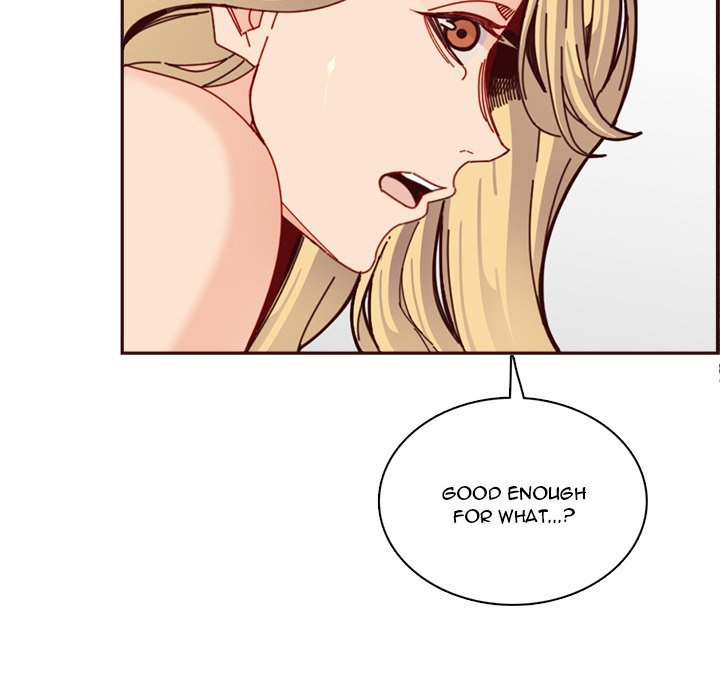 Never Too Late - Chapter 109 Page 34