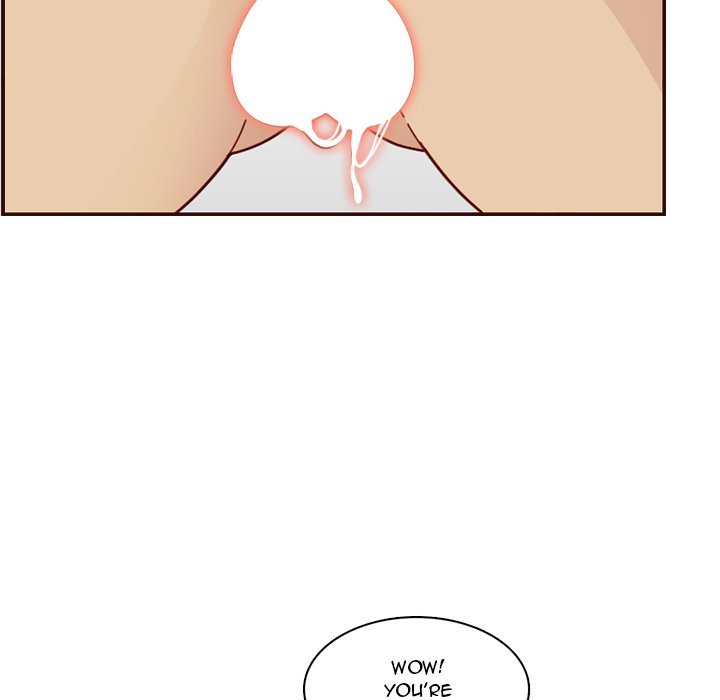 Never Too Late - Chapter 110 Page 56