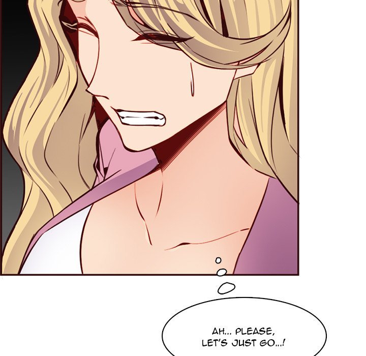 Never Too Late - Chapter 113 Page 71