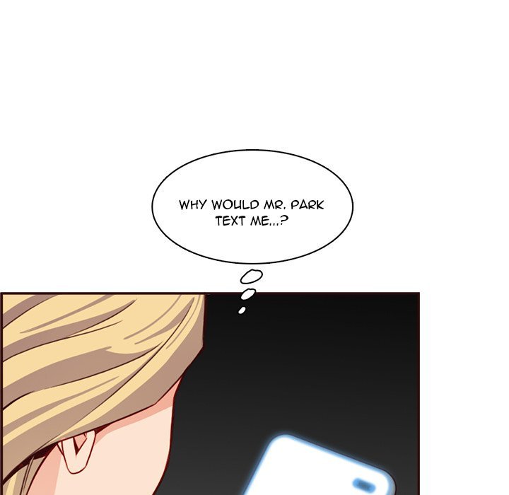 Never Too Late - Chapter 114 Page 104