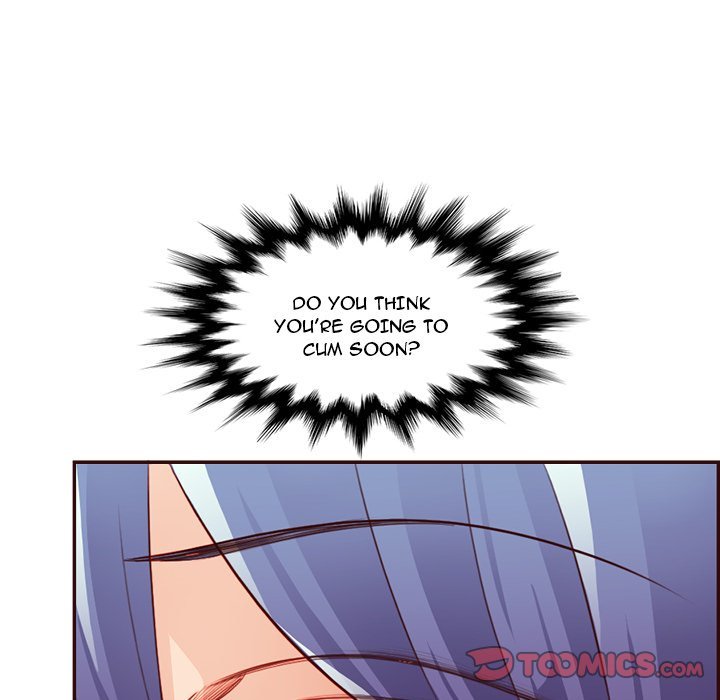 Never Too Late - Chapter 116 Page 22