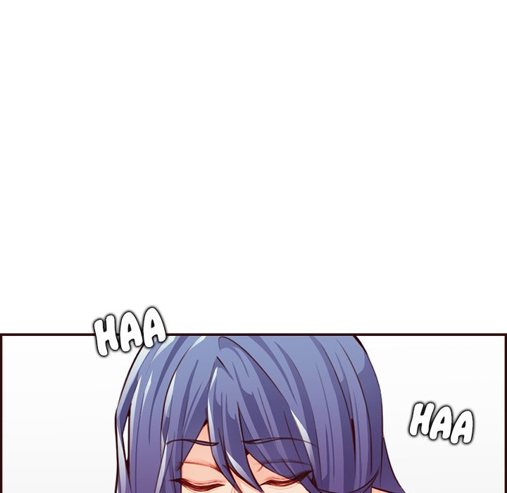 Never Too Late - Chapter 116 Page 47