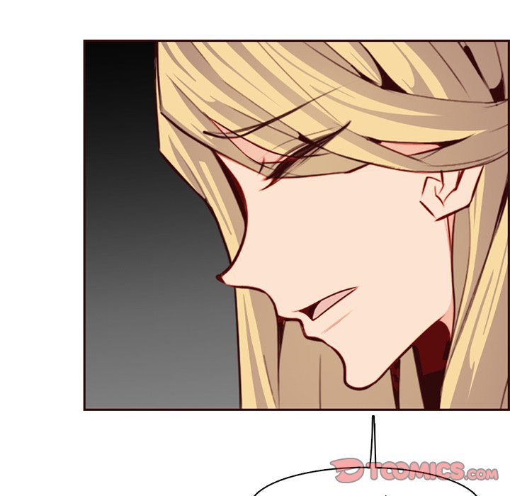 Never Too Late - Chapter 116 Page 94