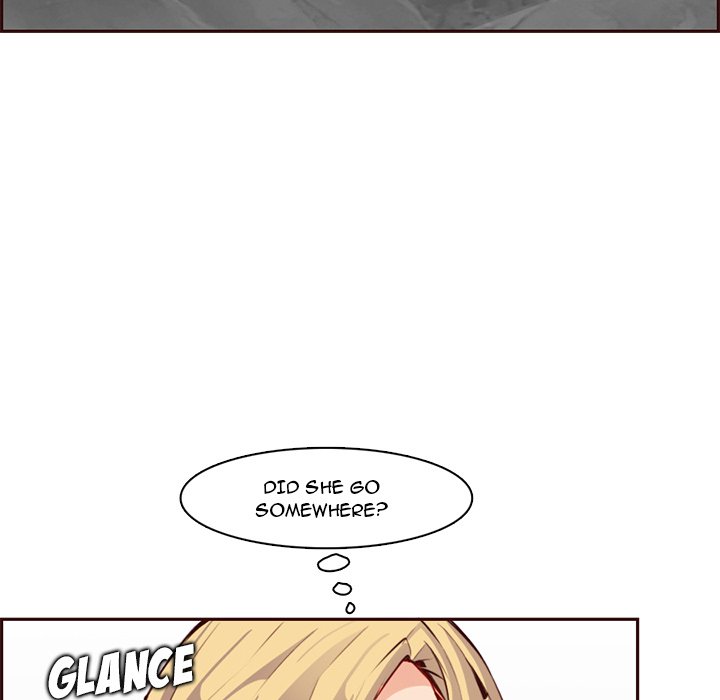 Never Too Late - Chapter 119 Page 101