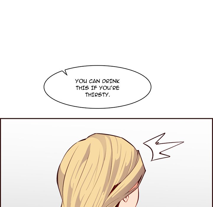 Never Too Late - Chapter 119 Page 103