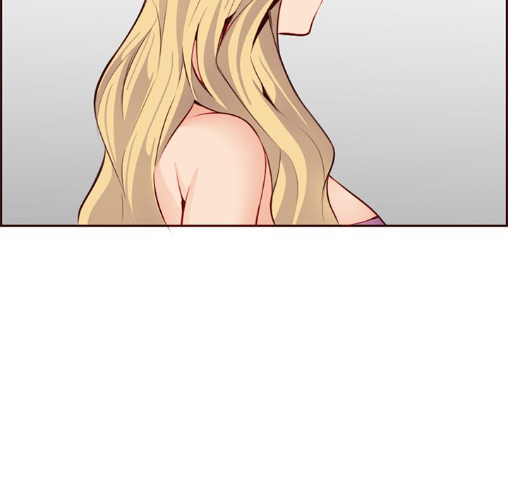 Never Too Late - Chapter 119 Page 104