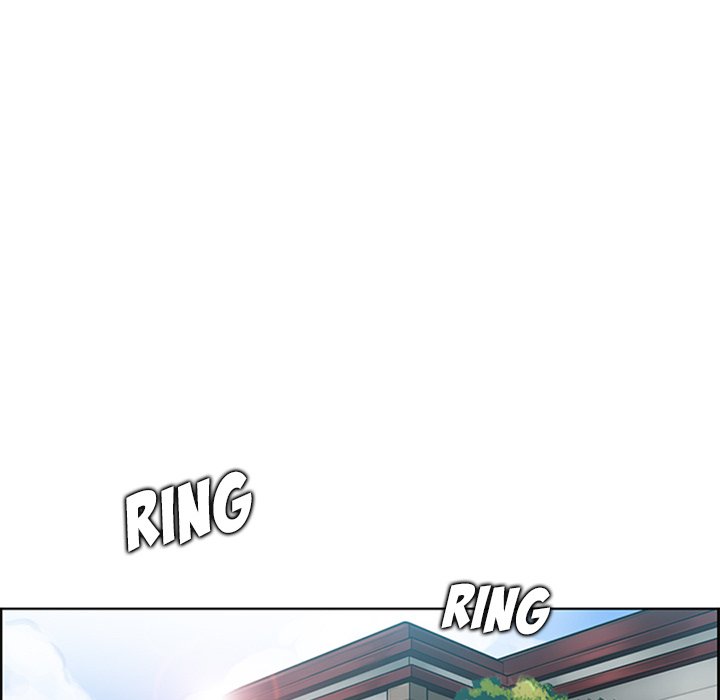 Never Too Late - Chapter 119 Page 72