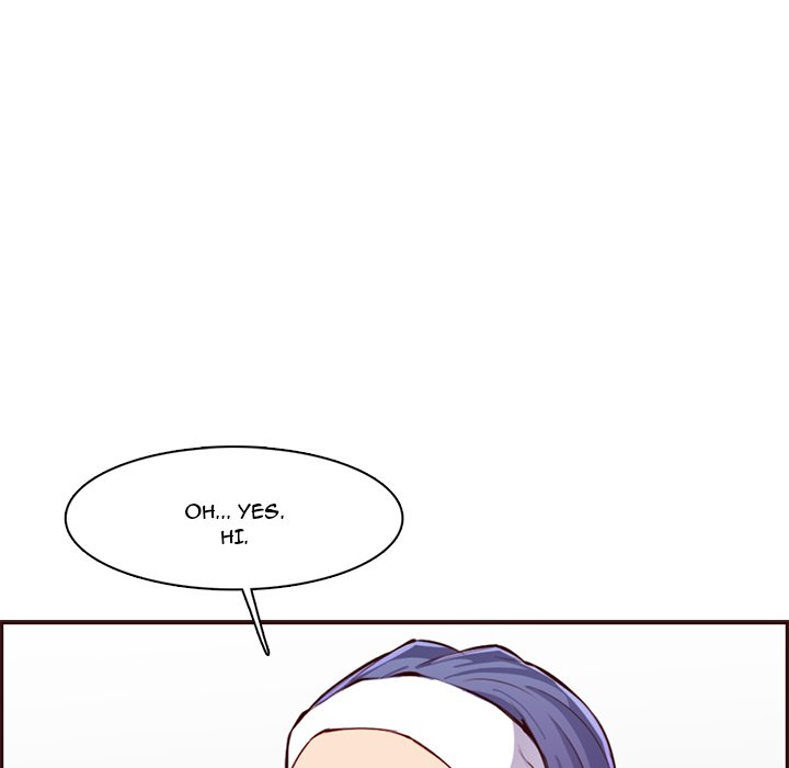 Never Too Late - Chapter 119 Page 80