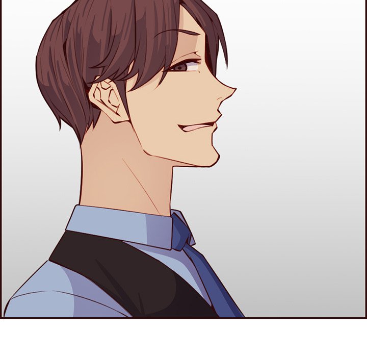 Never Too Late - Chapter 120 Page 88