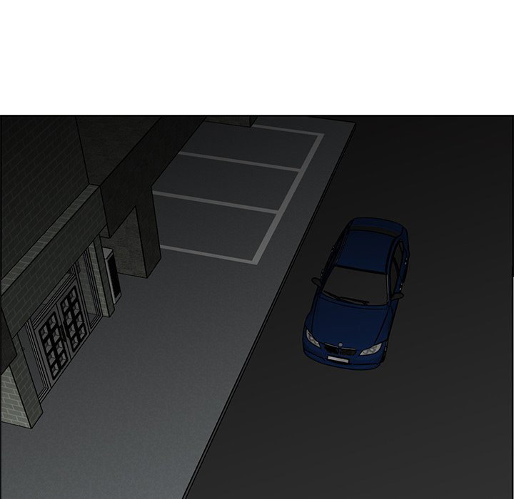 Never Too Late - Chapter 127 Page 54