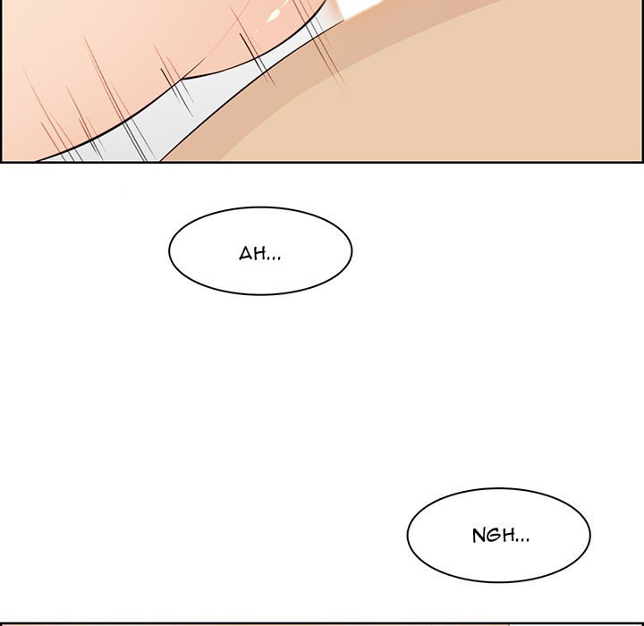 Never Too Late - Chapter 128 Page 81