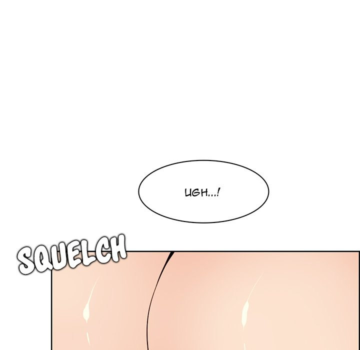 Never Too Late - Chapter 128 Page 89