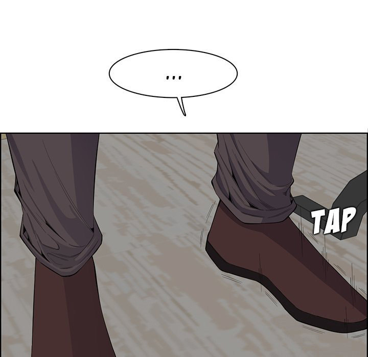 Never Too Late - Chapter 129 Page 19