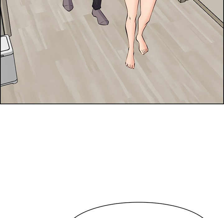 Never Too Late - Chapter 129 Page 90