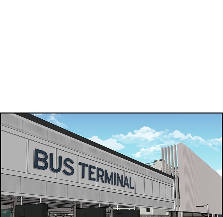 Never Too Late - Chapter 131 Page 113