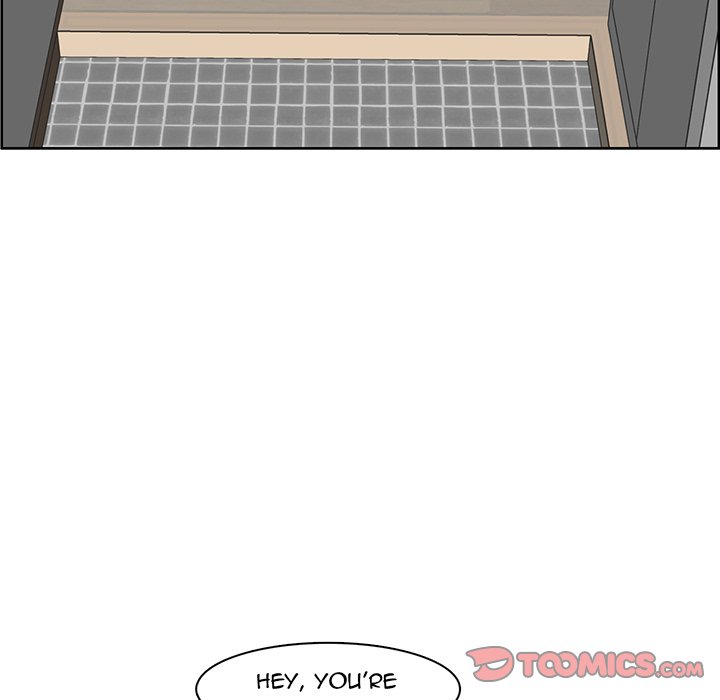 Never Too Late - Chapter 131 Page 26