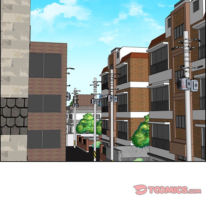 Never Too Late - Chapter 131 Page 6