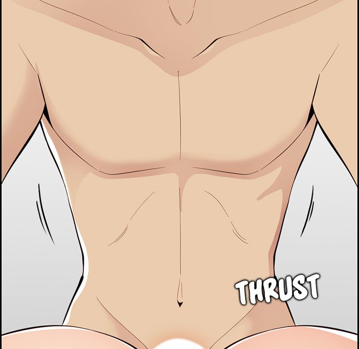 Never Too Late - Chapter 131 Page 83