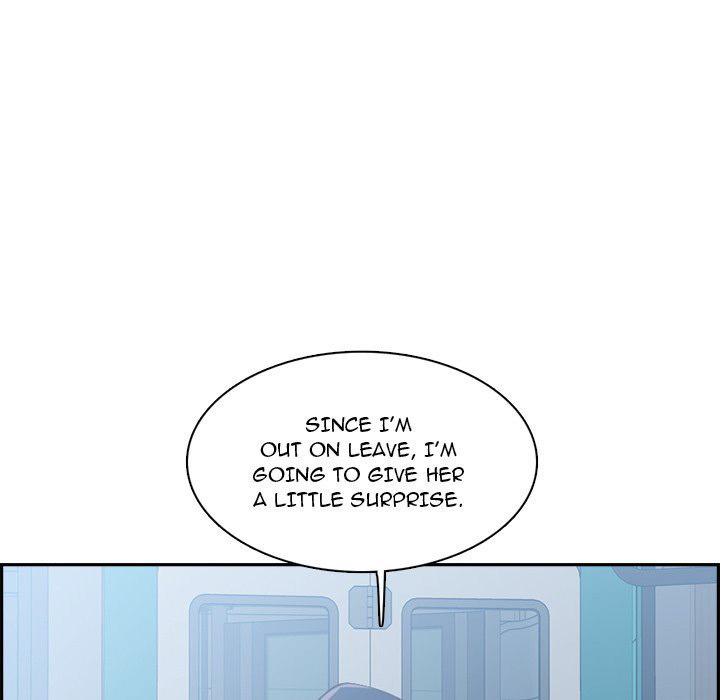 Never Too Late - Chapter 132 Page 11