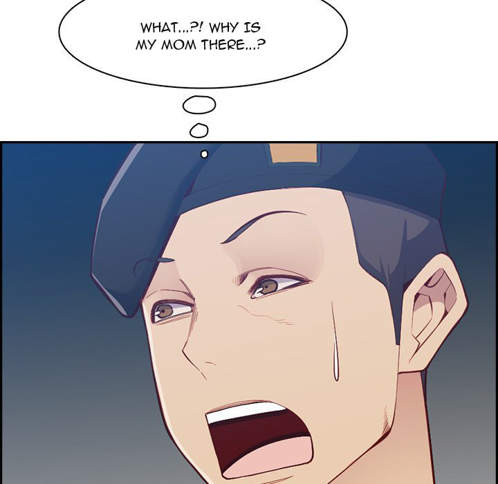 Never Too Late - Chapter 132 Page 52