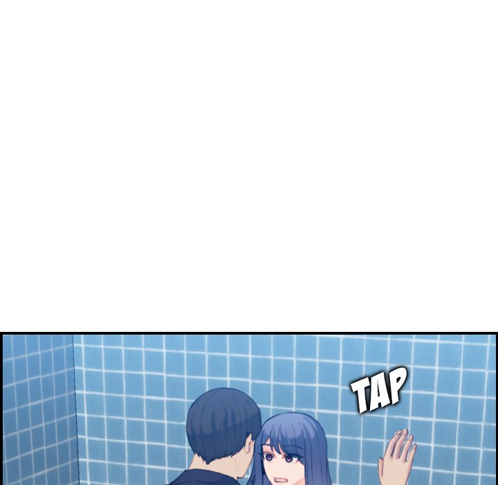 Never Too Late - Chapter 30 Page 112