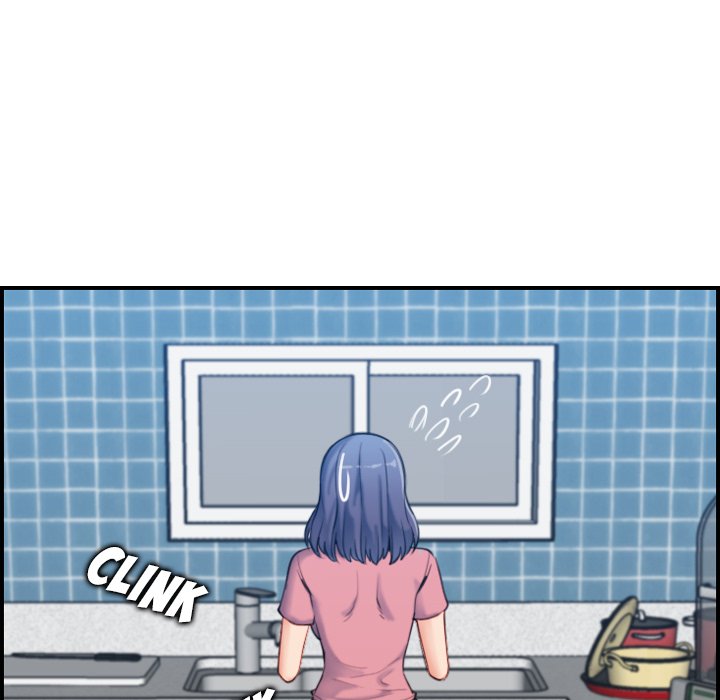 Never Too Late - Chapter 32 Page 47