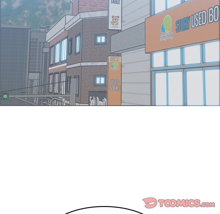 Never Too Late - Chapter 33 Page 114