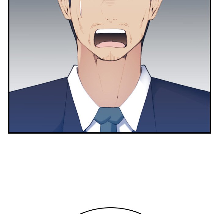 Never Too Late - Chapter 33 Page 23