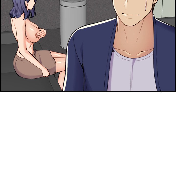 Never Too Late - Chapter 36 Page 92