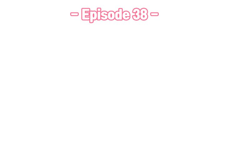 Never Too Late - Chapter 38 Page 4