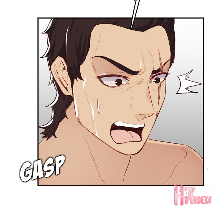 Never Too Late - Chapter 38 Page 71