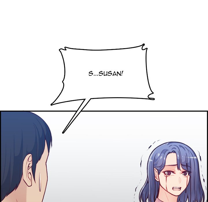 Never Too Late - Chapter 40 Page 37