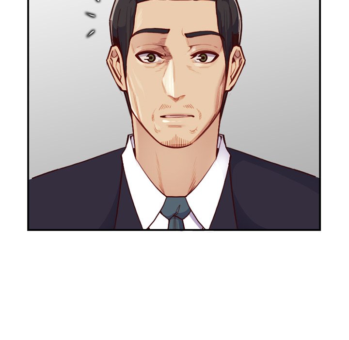 Never Too Late - Chapter 40 Page 89