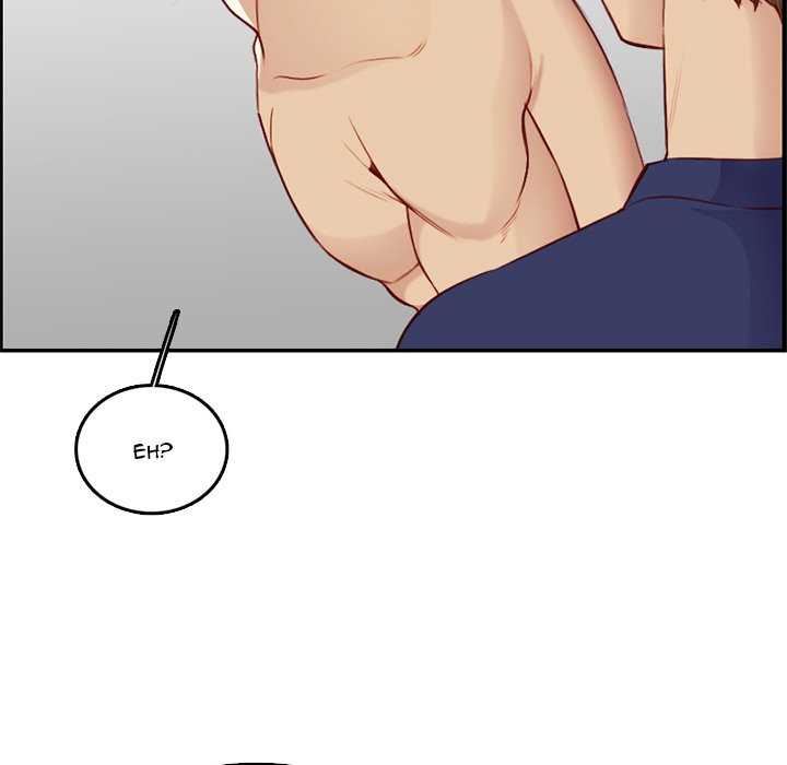 Never Too Late - Chapter 41 Page 104