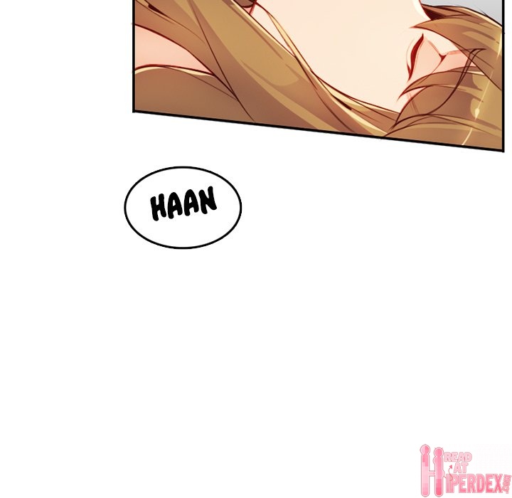 Never Too Late - Chapter 43 Page 101