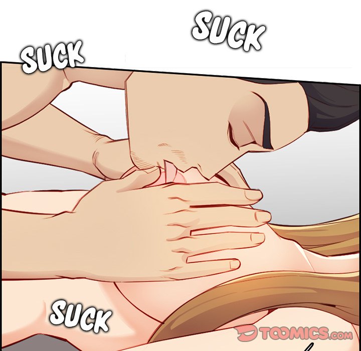 Never Too Late - Chapter 43 Page 102