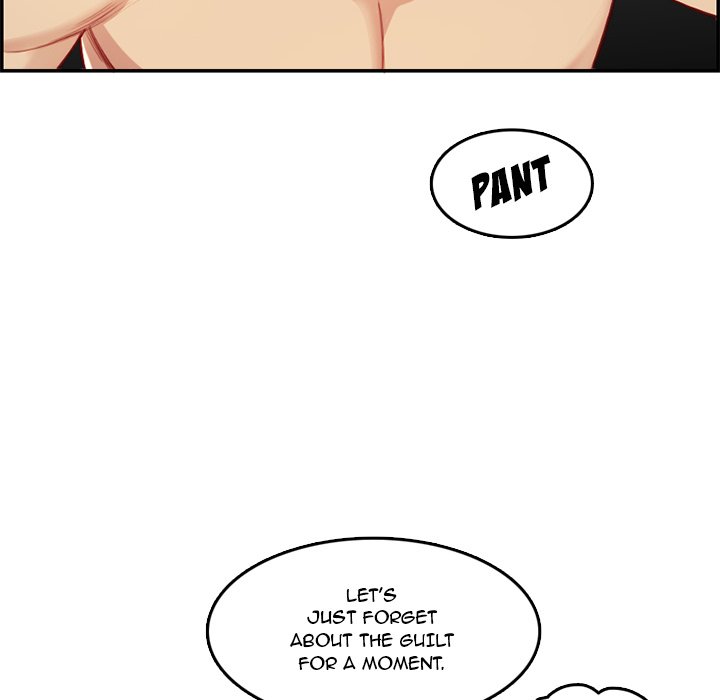 Never Too Late - Chapter 43 Page 109