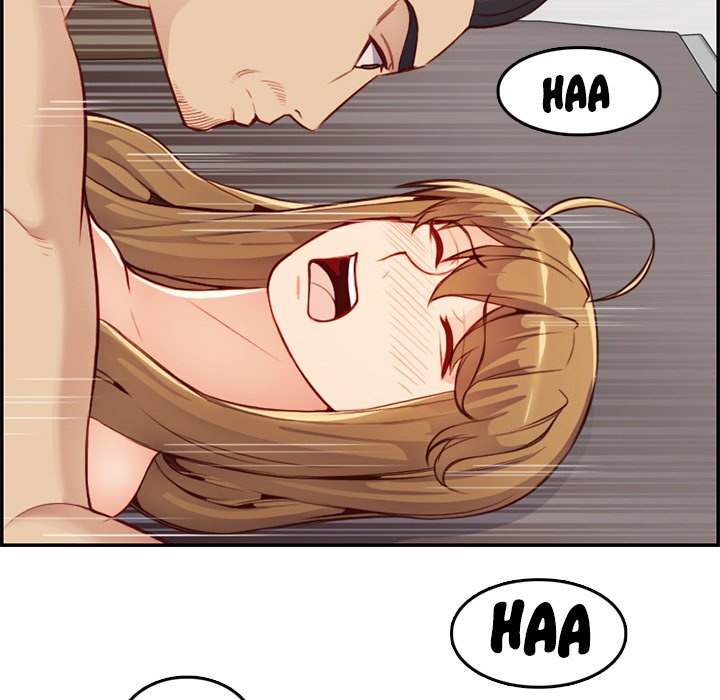 Never Too Late - Chapter 43 Page 112