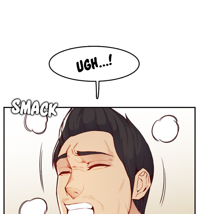 Never Too Late - Chapter 43 Page 115