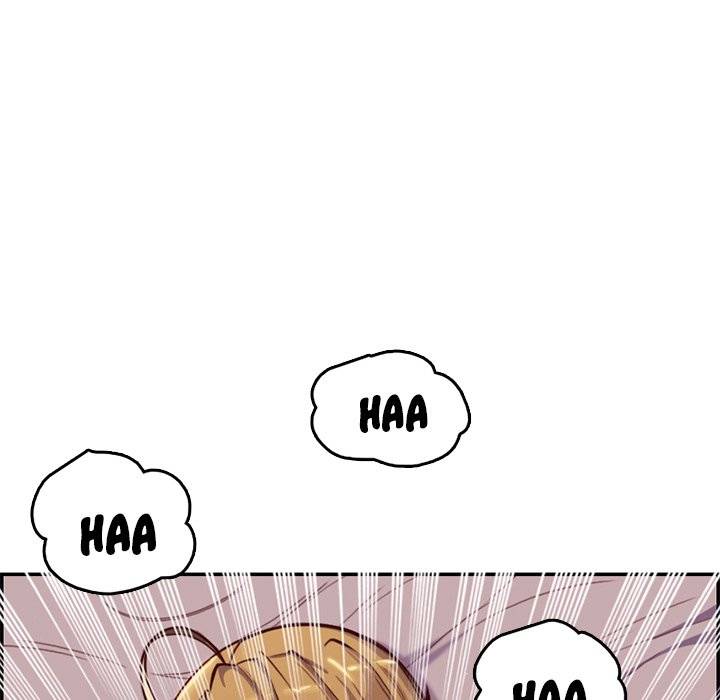 Never Too Late - Chapter 43 Page 124