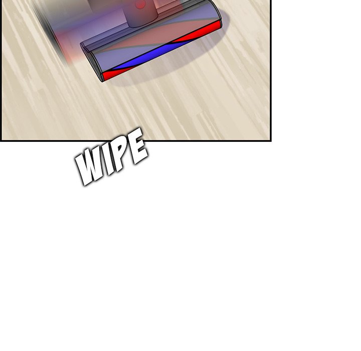 Never Too Late - Chapter 43 Page 14