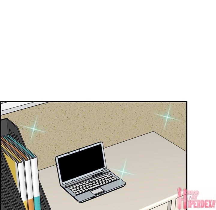 Never Too Late - Chapter 43 Page 16