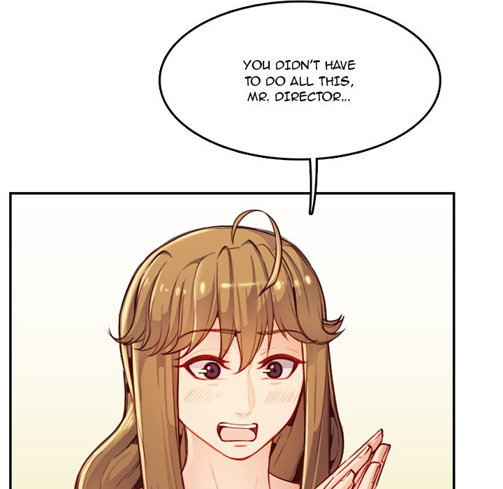 Never Too Late - Chapter 43 Page 23