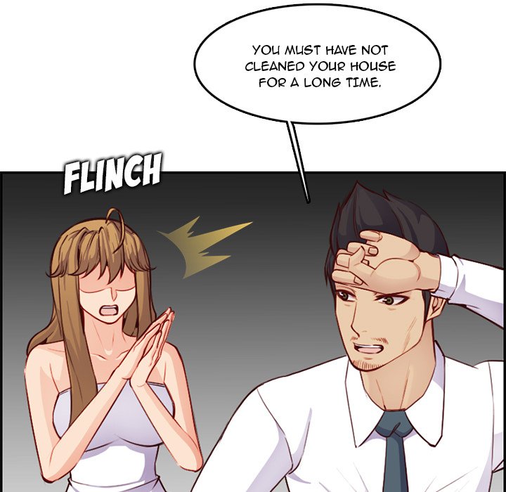 Never Too Late - Chapter 43 Page 25