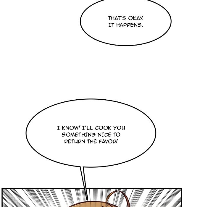 Never Too Late - Chapter 43 Page 28