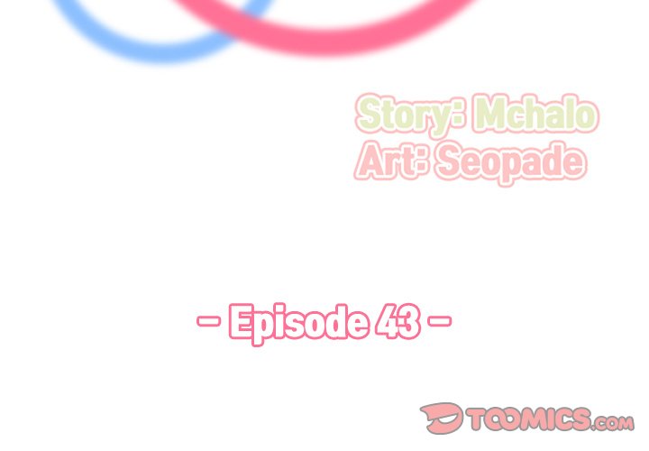 Never Too Late - Chapter 43 Page 3